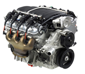 C0167 Engine